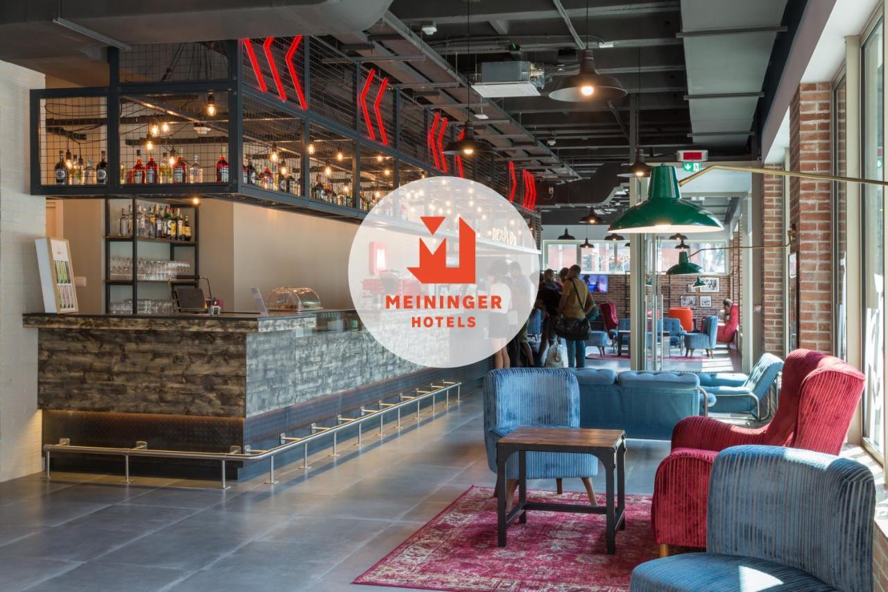 Meininger Milano Lambrate