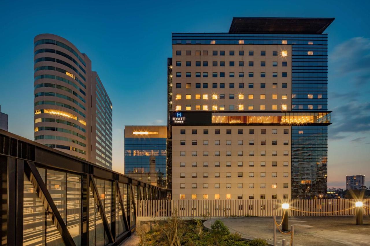 Hyatt House Mexico City/Santa Fe