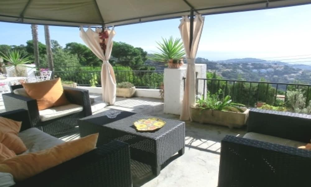 104661 -  Villa in Lloret de Mar