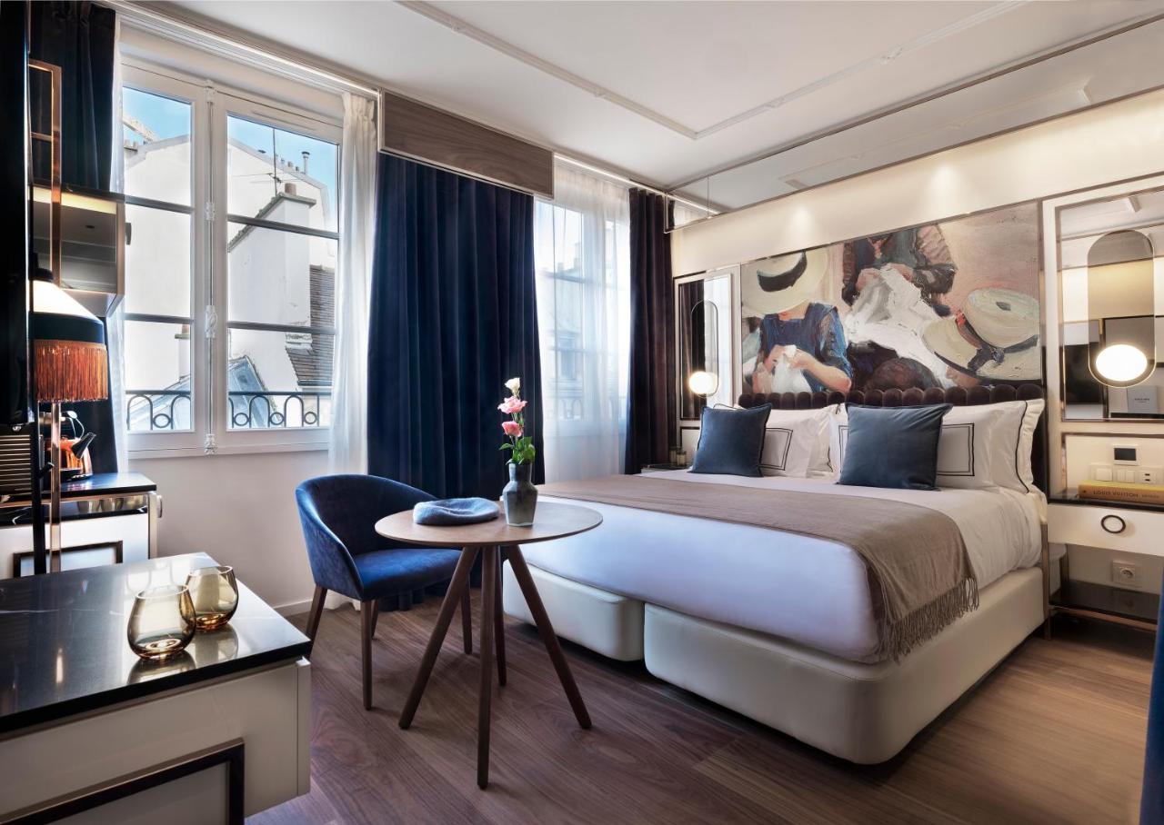 Maison Colbert Melia Collection