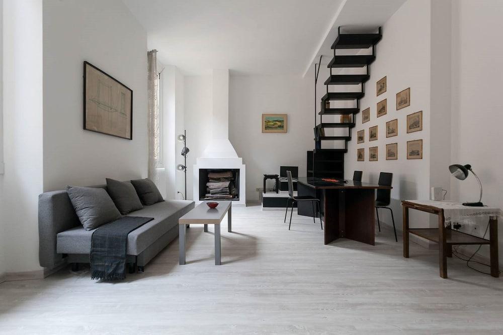 Amedei Apartment Int 7