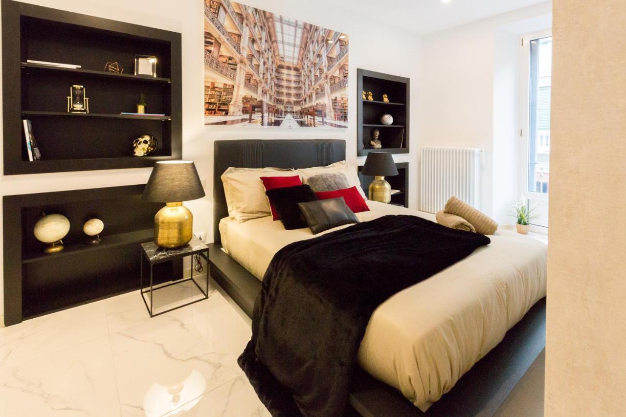 Conoi Apartments
