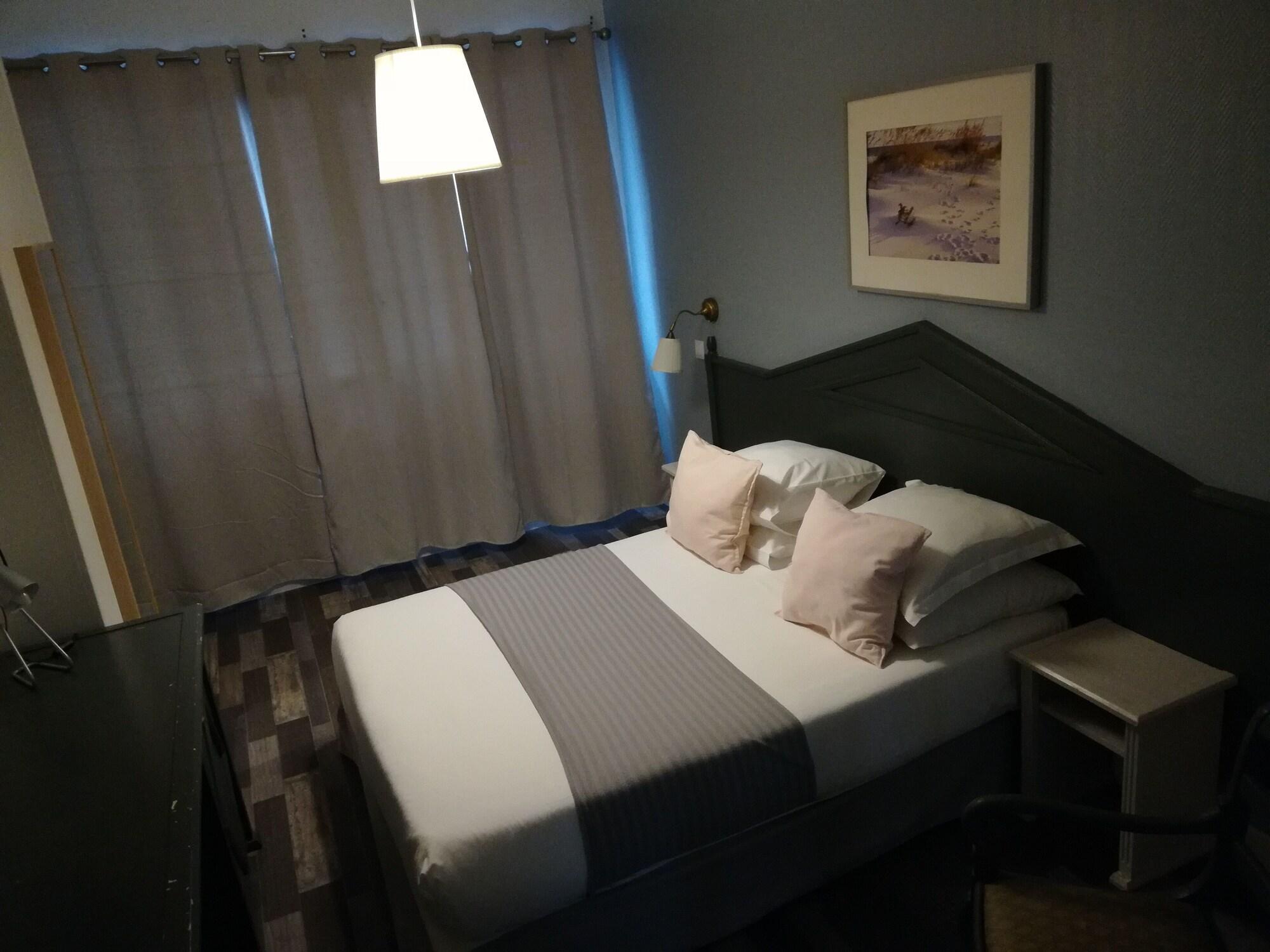 Lux Hotel