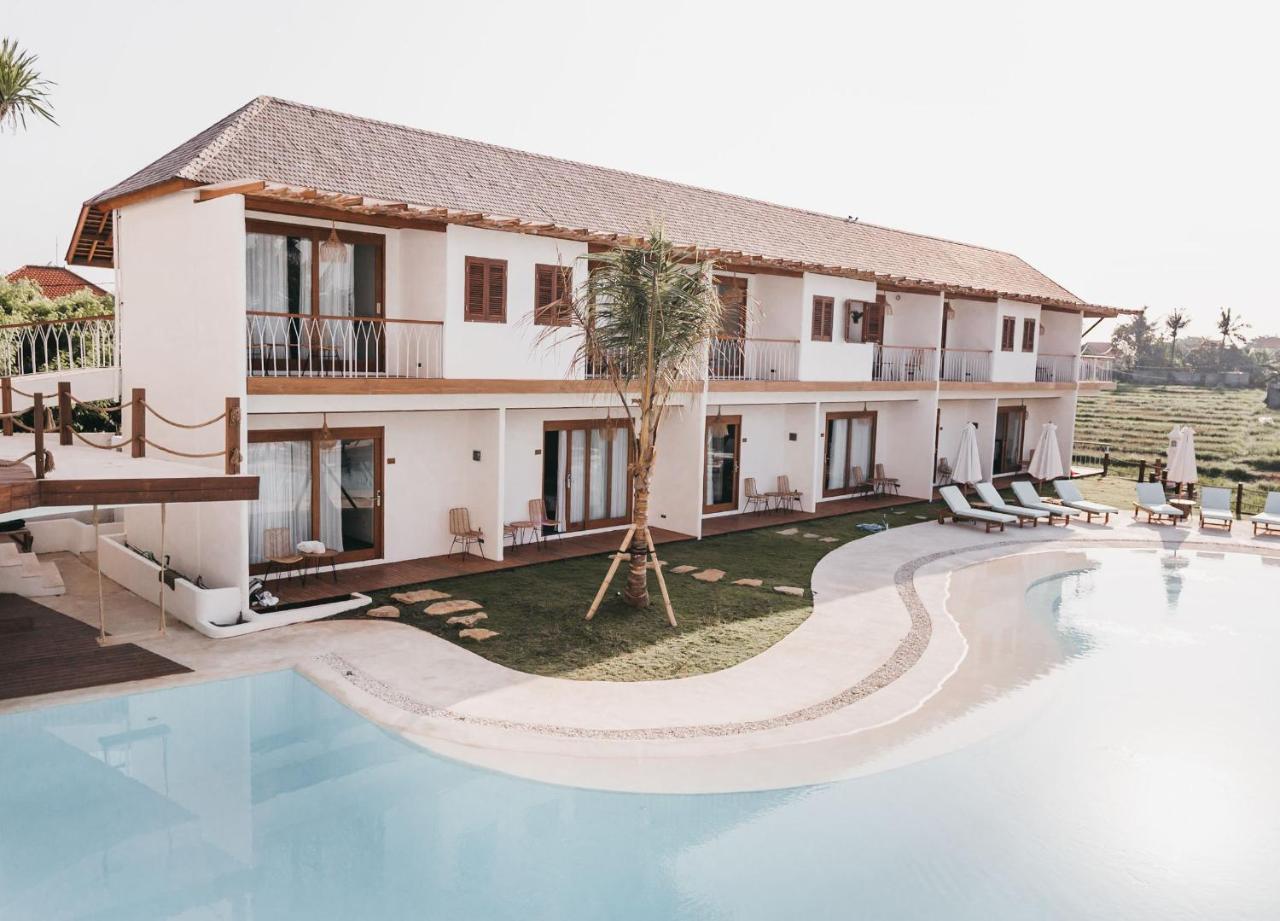 Canggu Village (Adults only)