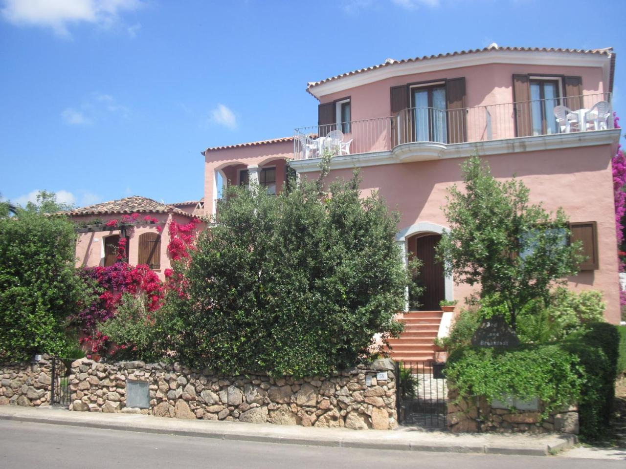 Bed & Breakfast Dessole (Adults only)