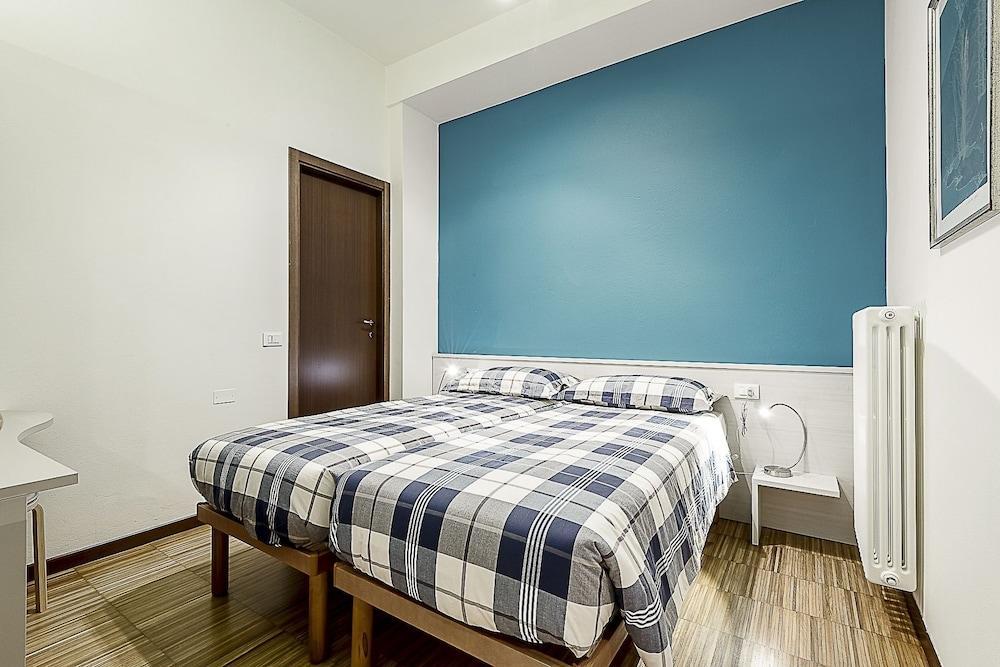 Shortstays Design Loft Broglio 2