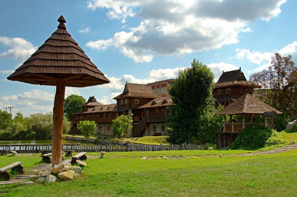 Resort Svet - Pension