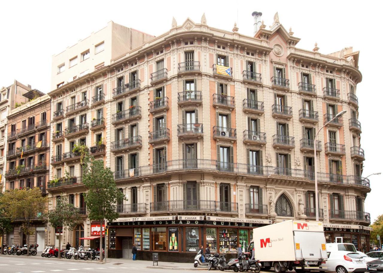 Barnapartments Rambla Cataluna