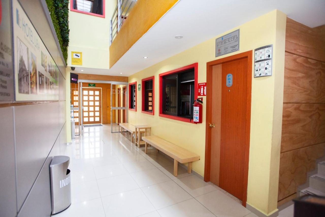 Hotel Lira (Adults only)