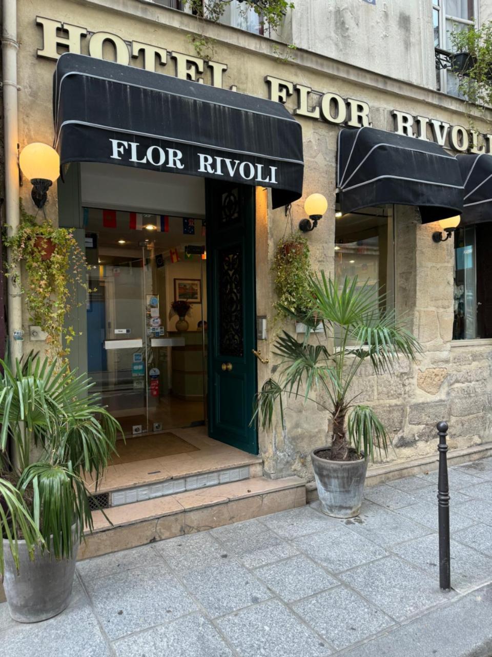 Flor Rivoli