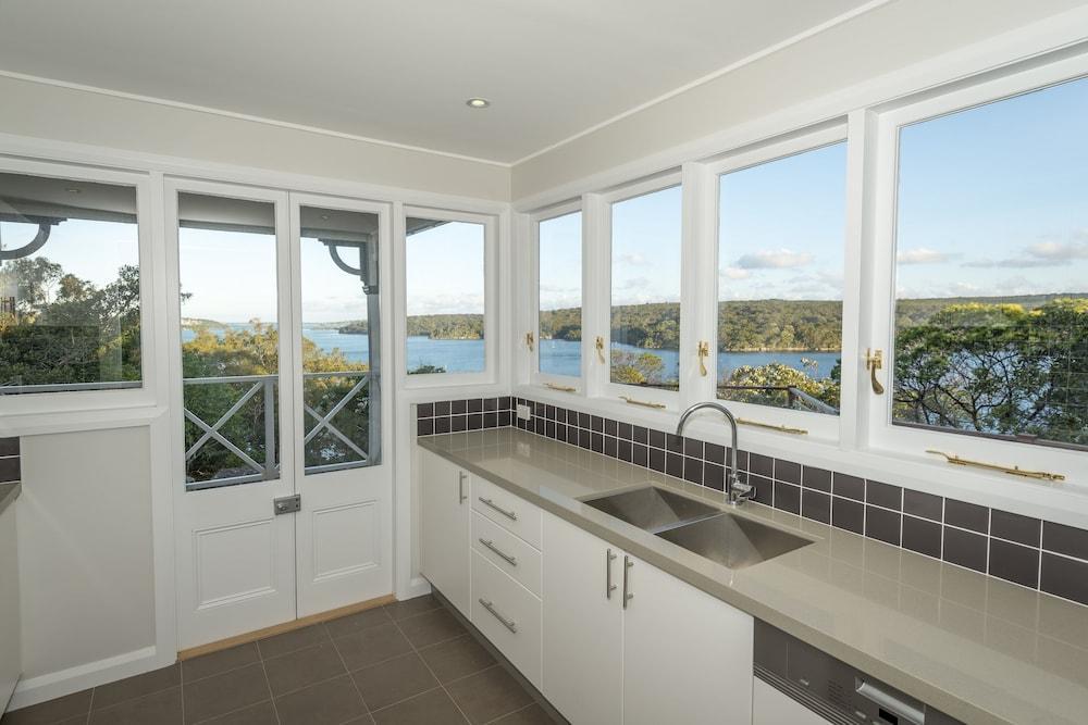 Royal National Park Cottages