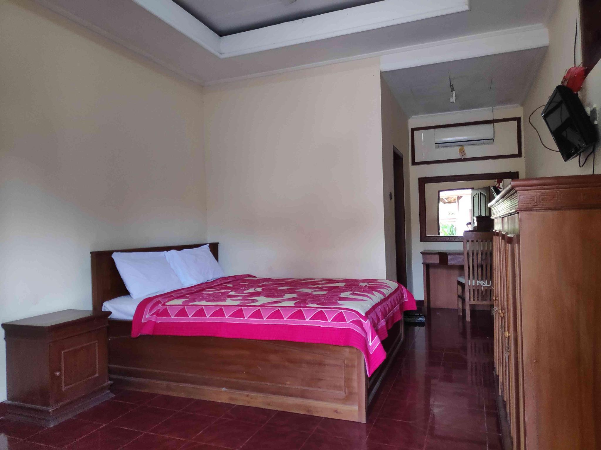 Hotel Astiti Graha Tanah Lot by Oyo Rooms