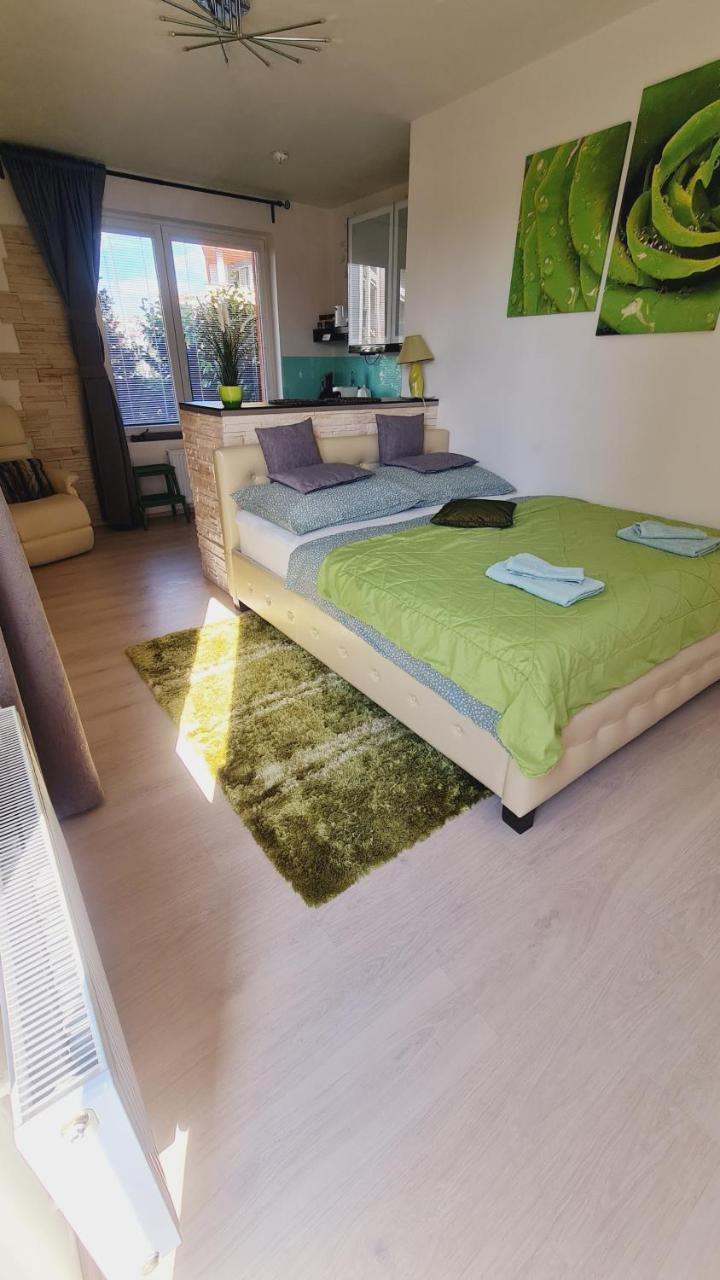 Bastien Studio Near Airport