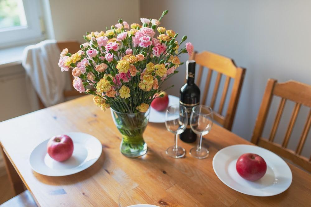 P&O Apartments Sandomierska 2