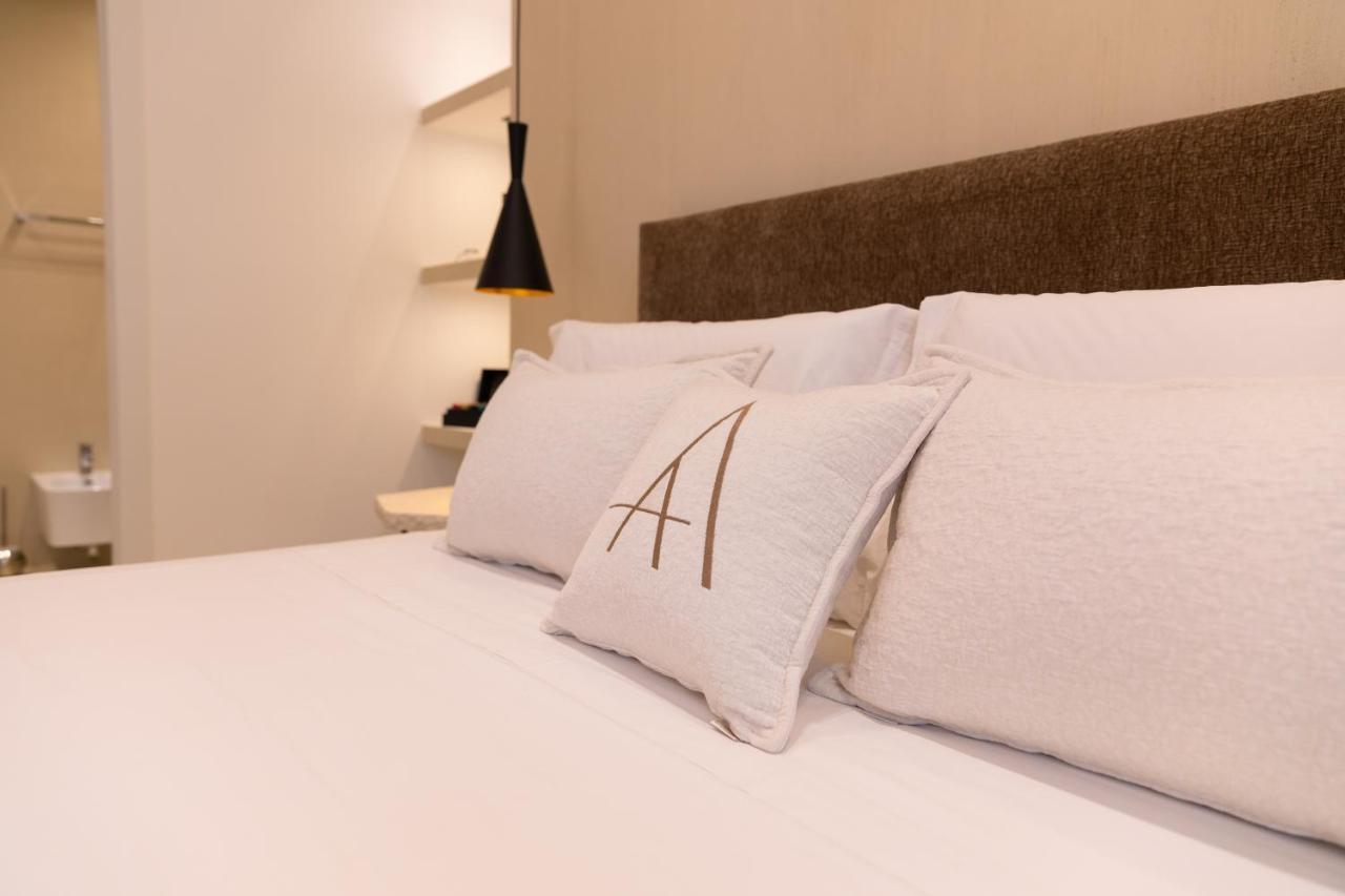 Double a Luxury Room