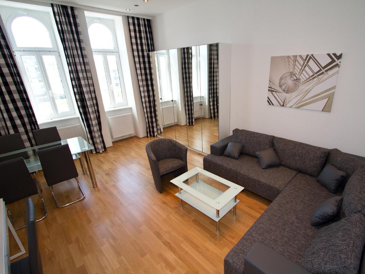 Apartment Nahe Zentrum