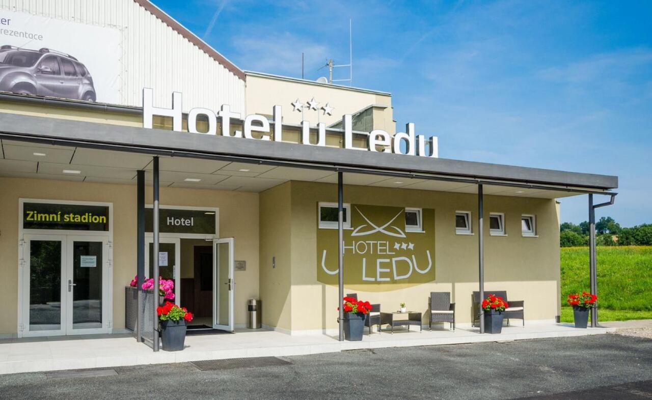 Hotel U Ledu