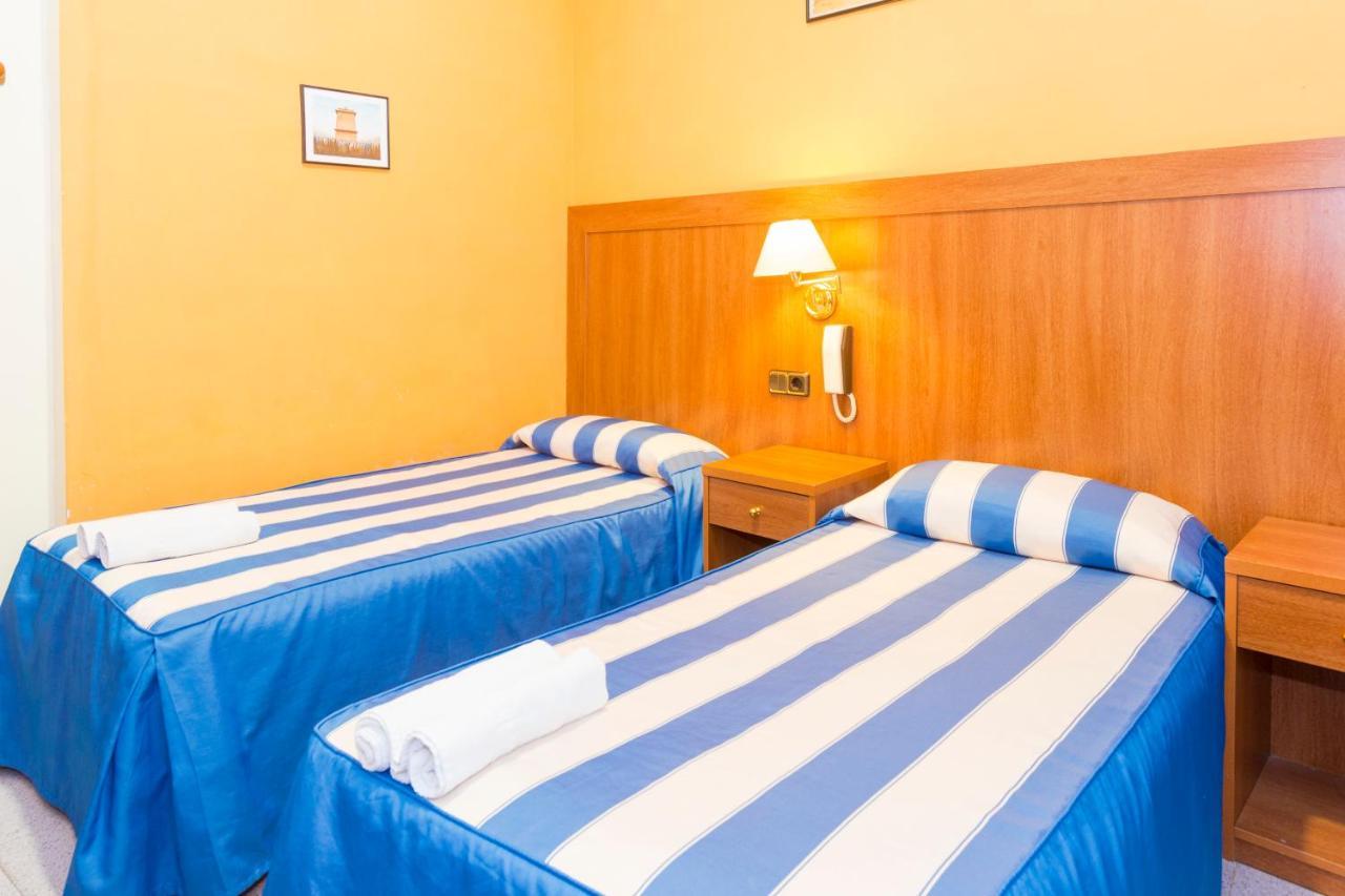 Pension Coral