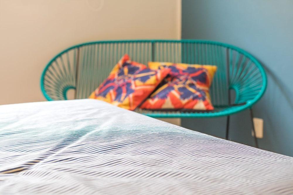 Juub Welcome To Condesa!