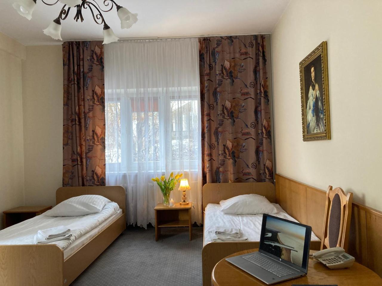 Hotel Karat