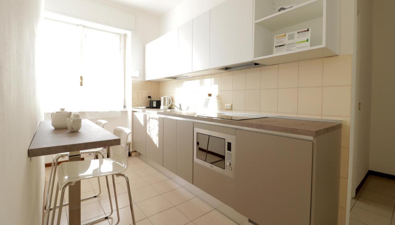 Italianway - Bergognone 47 B