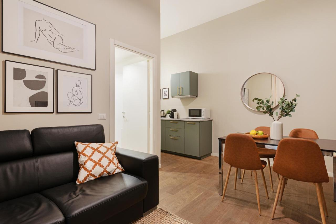 New & Cozy Apt in Porta Romana