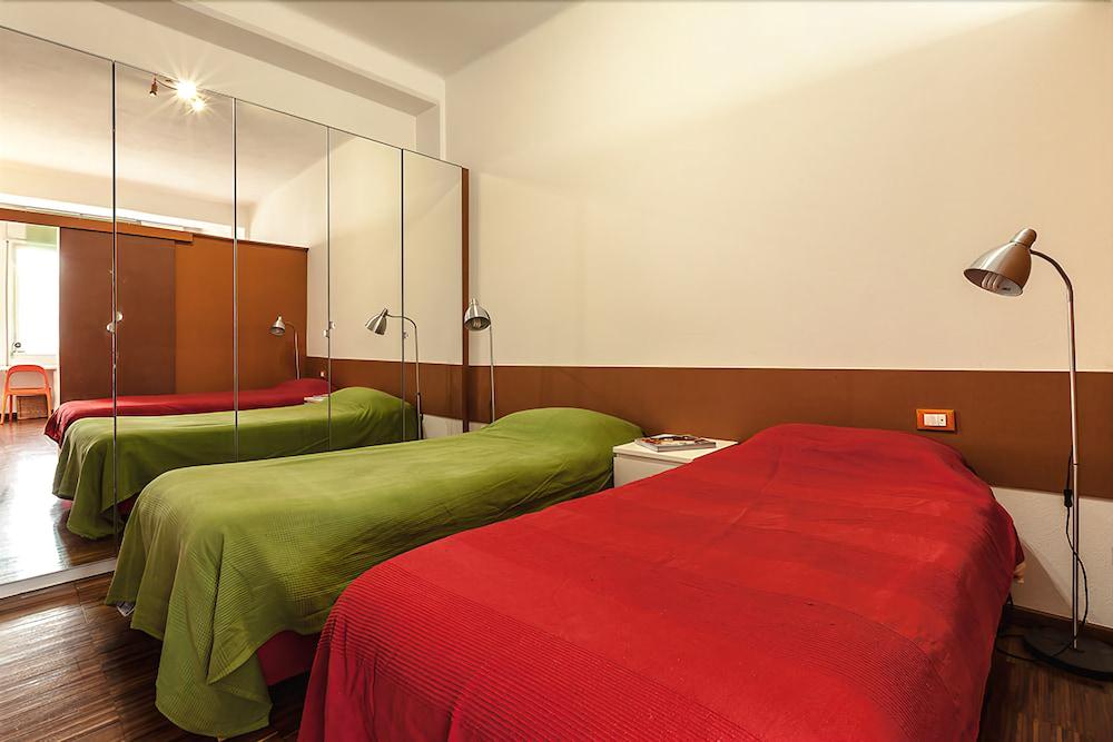 Shortstays Broglio 1