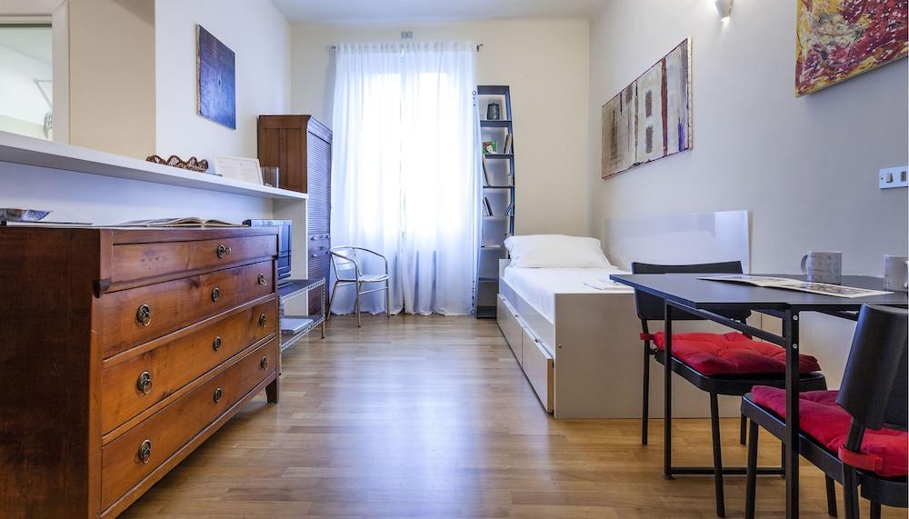 Italianway - Maroncelli 14 (Adults only)