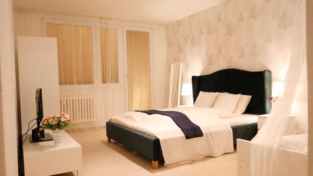 Ak Apartman Praha 6
