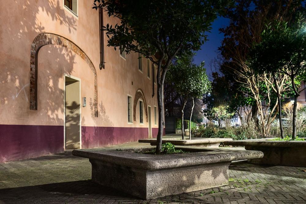 Shortstays Nolo Pontano Zia