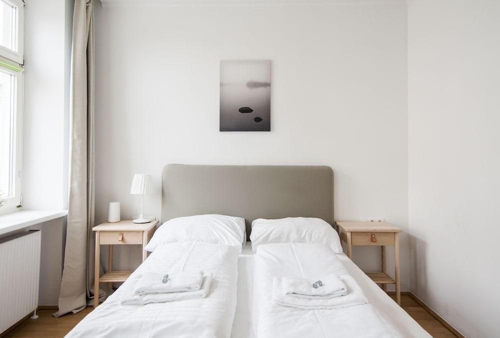 Kings Court Apartments Vienna