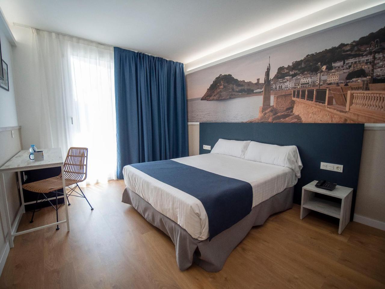 Don Juan Tossa Hotel