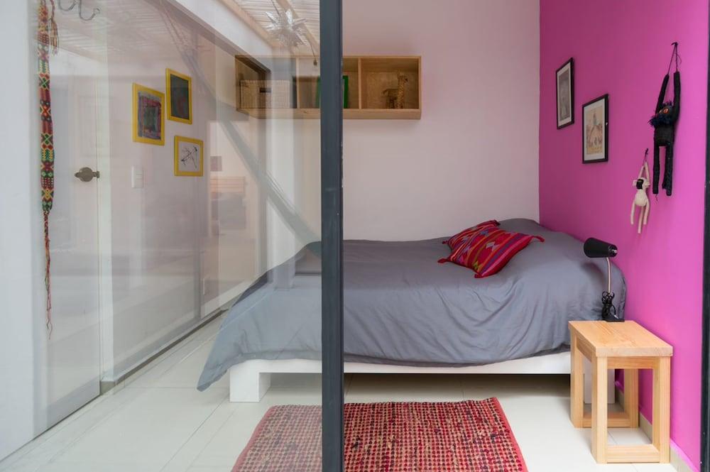 Juub Traditional Condesa Experience