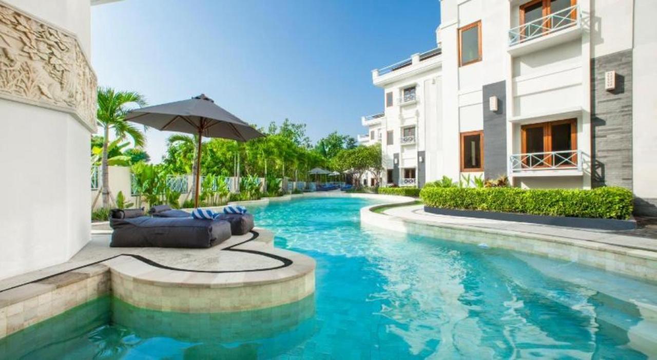 Hotel Bali Karma Sajtra