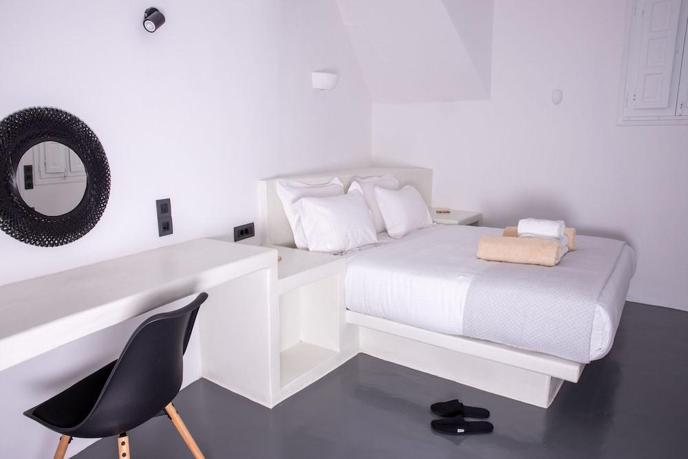 White Cave Villas