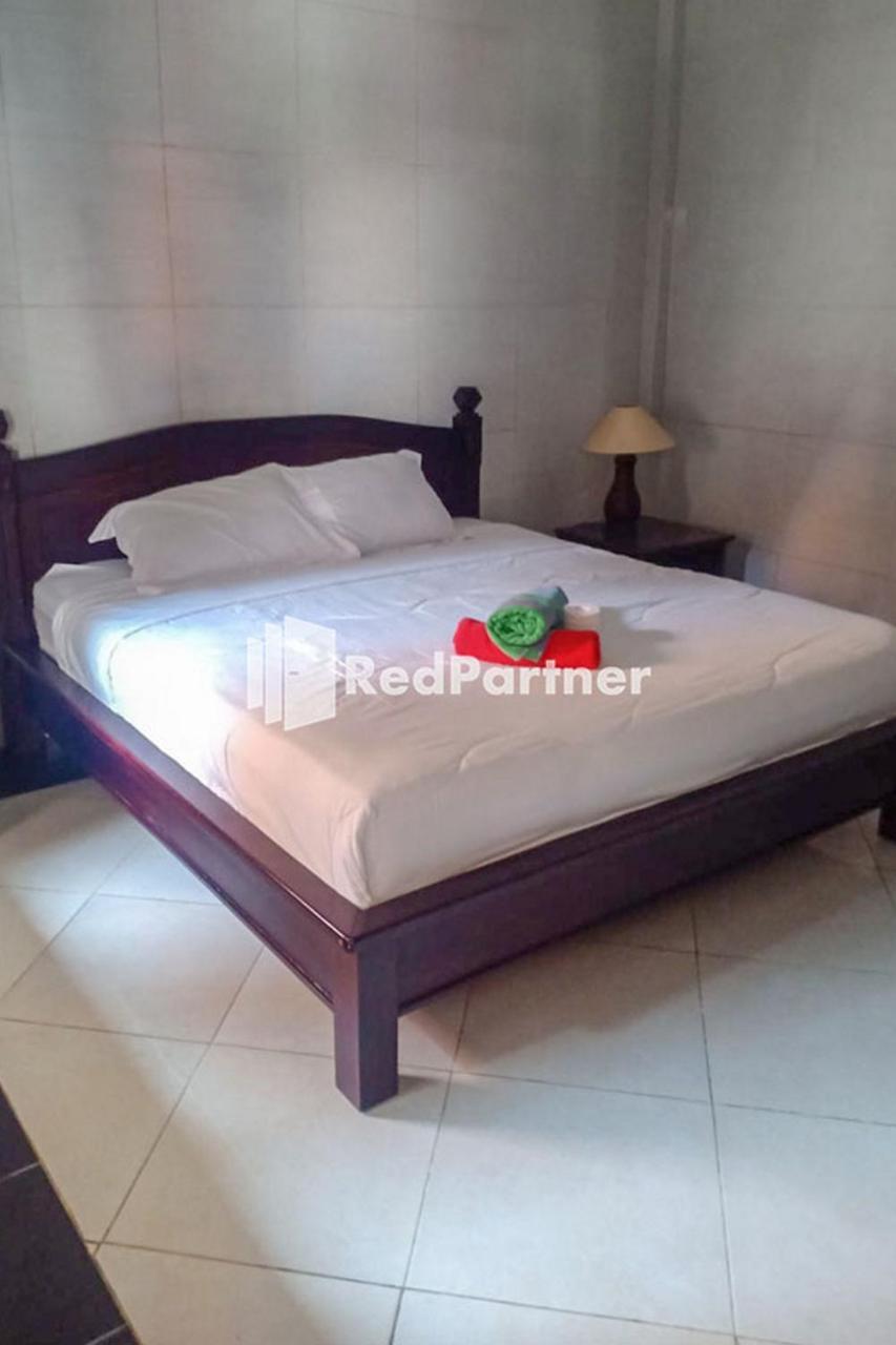Wita Homestay Berawa Canggu by Redpartner