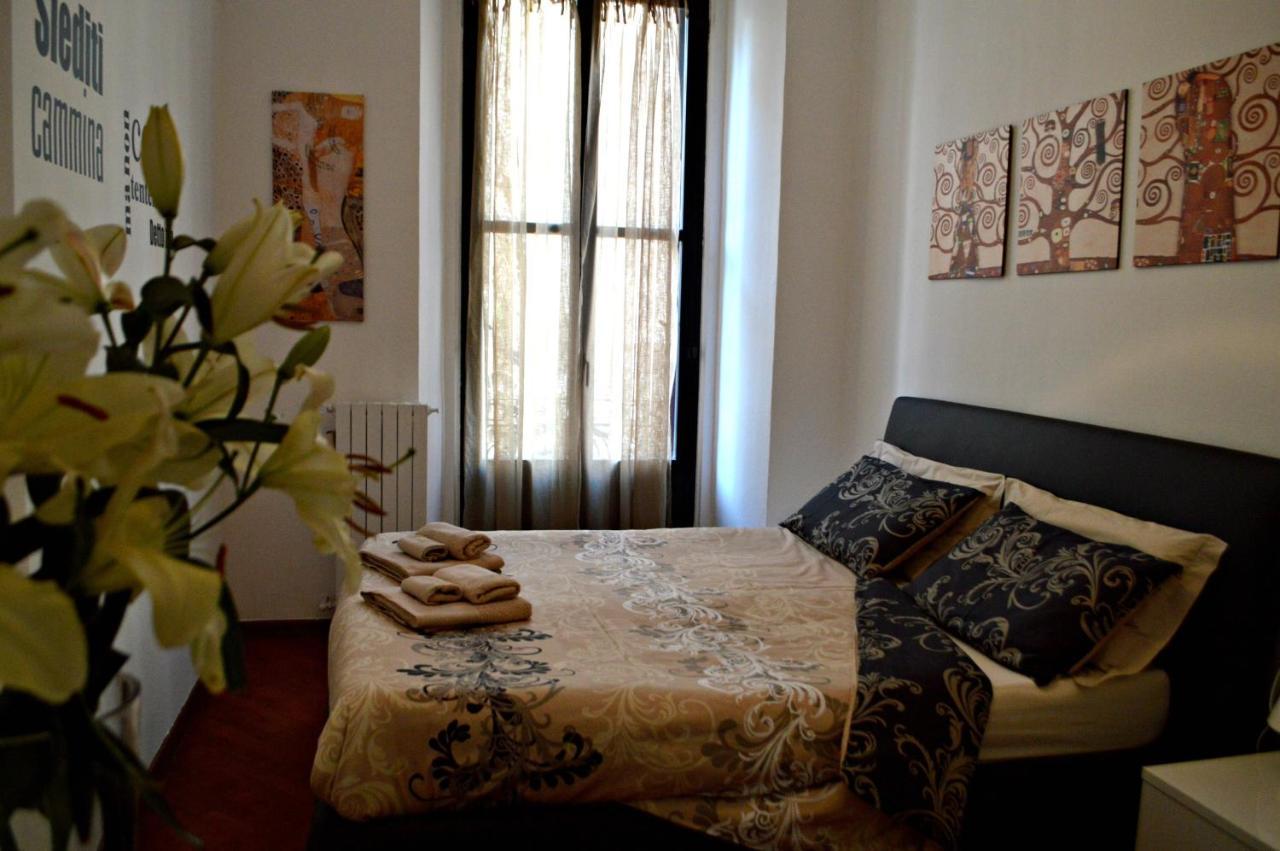 La Casa Dei Viaggiatori