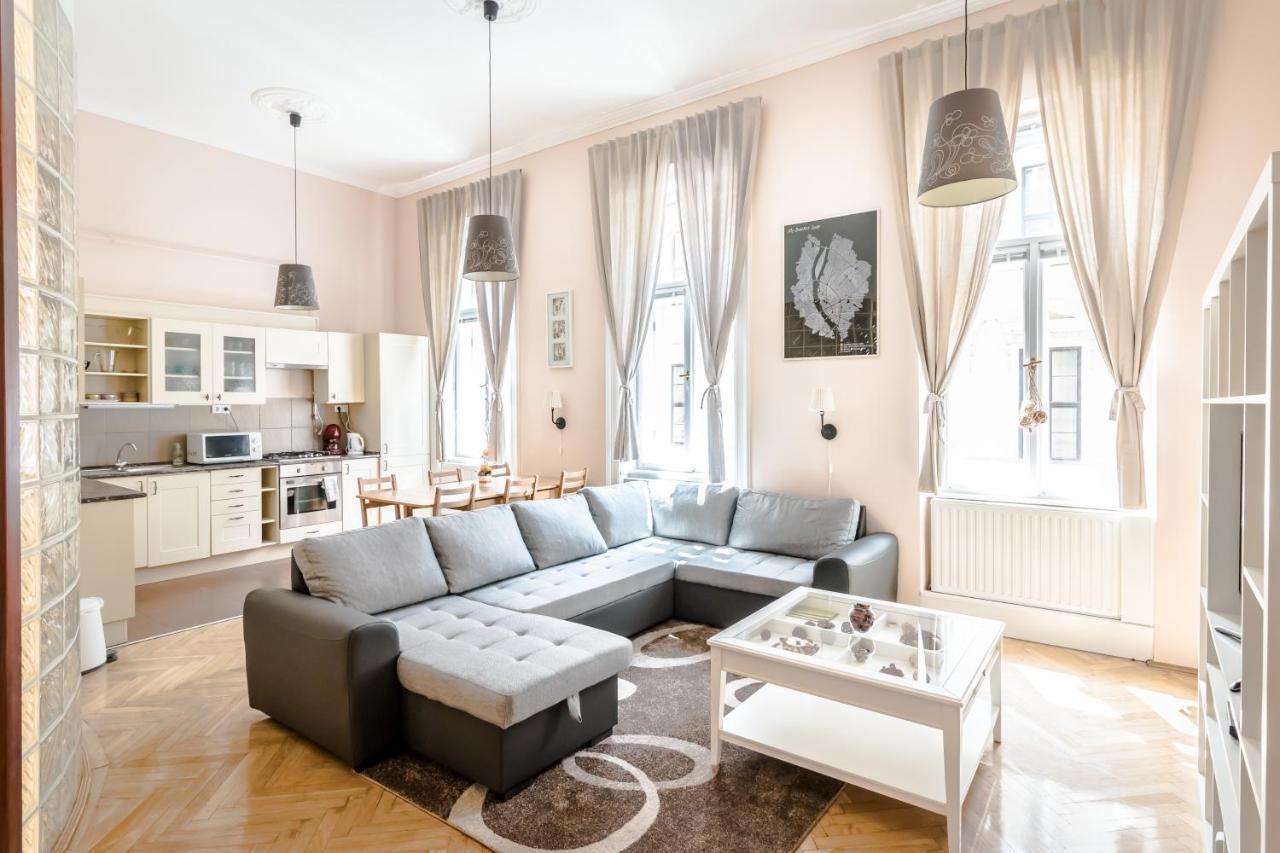 Bpr Konig Design Apartment