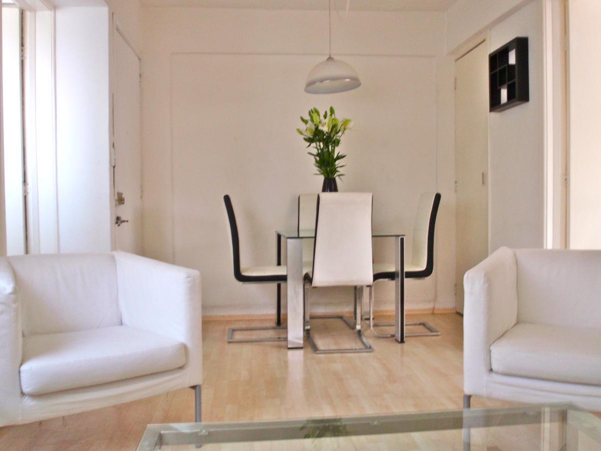 Wtc Loft Napoles El Cuarto Cielo (Adults Only)