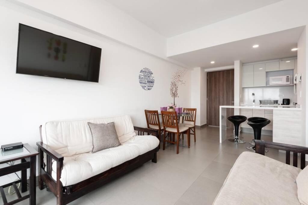 San Angel - Unam Apartment 2parking 3br 2ba