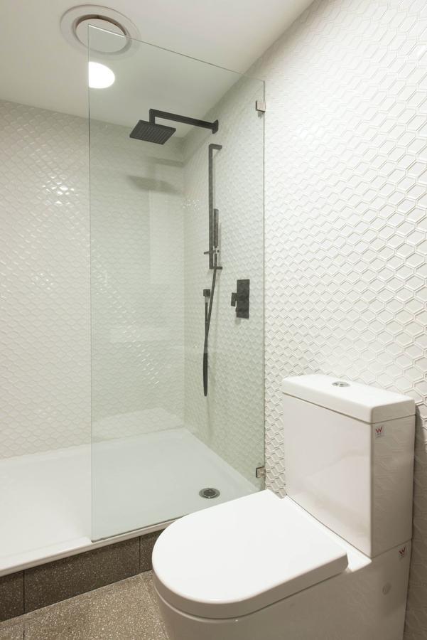 Scandi Beach Apartment