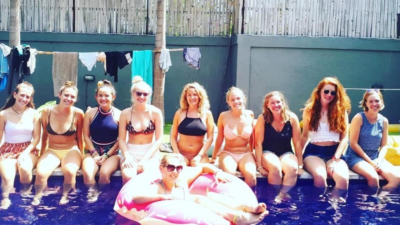 The Tipsy Gypsy Hostel (Adults Only)