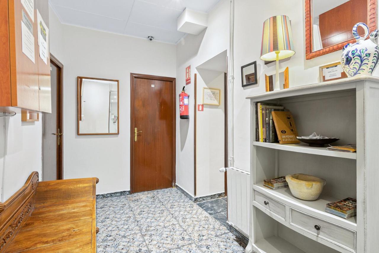 Hostal Santa Anna