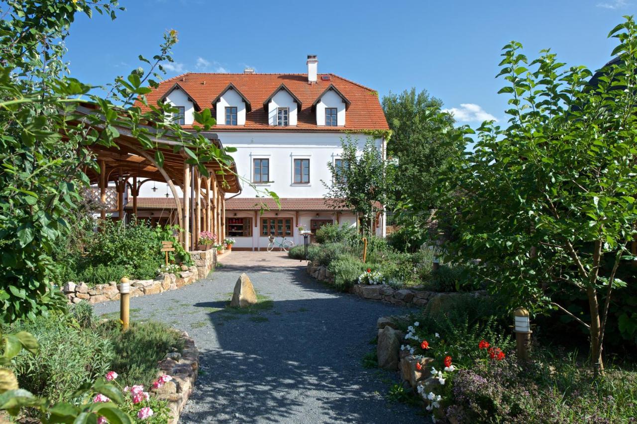 Babiccina Zahrada Penzion & Restaurant