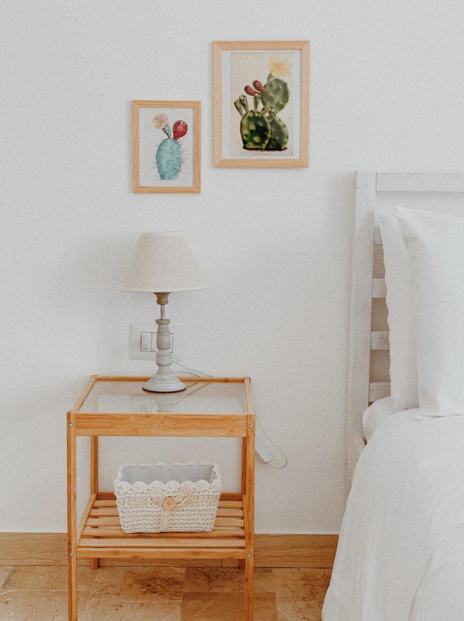 B&B la Finestra Sul Porto