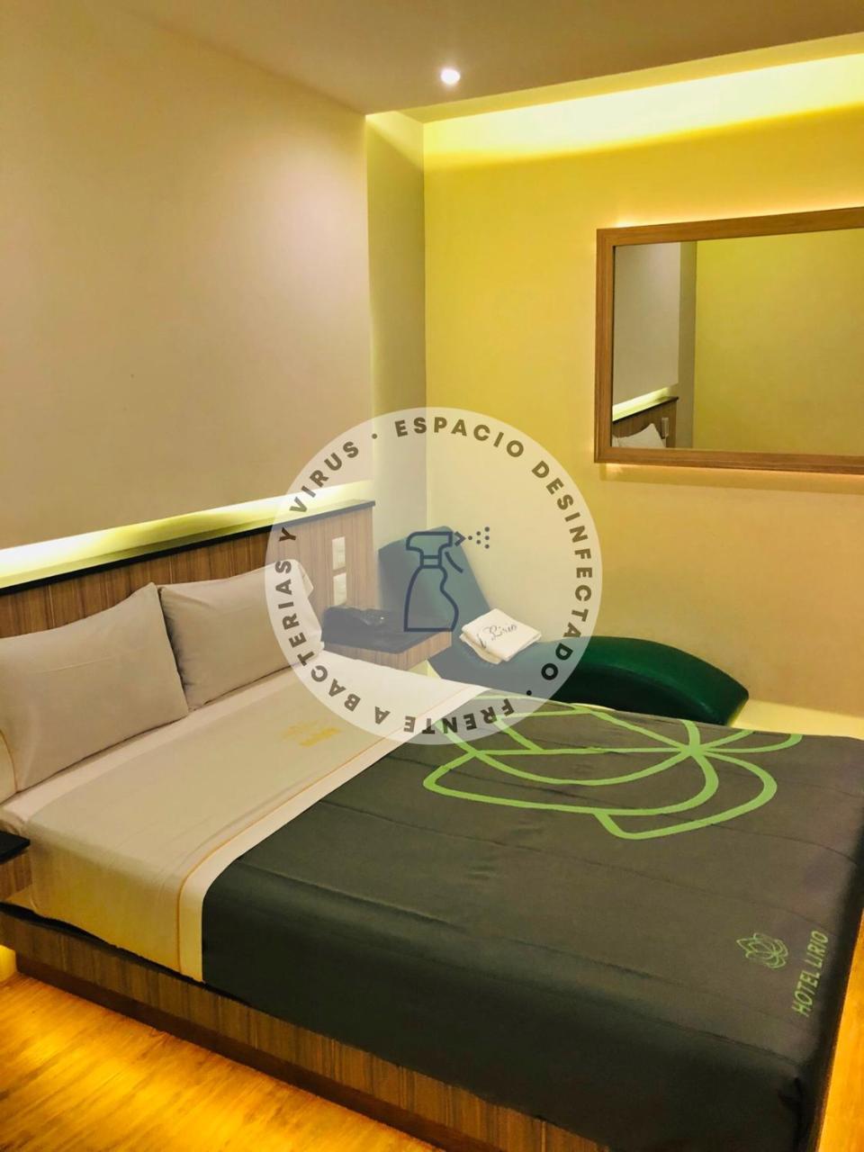 Hotel Lirio - Adult Only (Adults only)