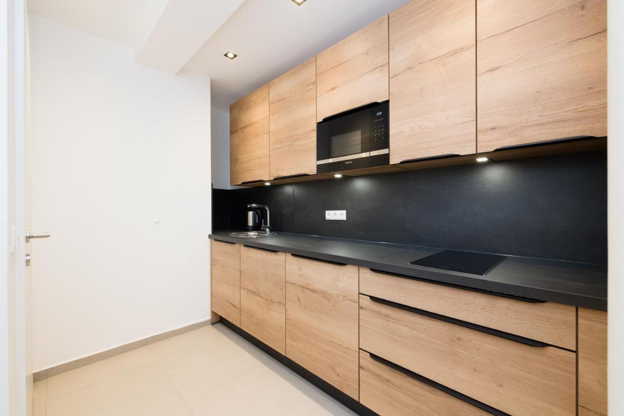 Vienna Stay Apartments Linzerstrasse