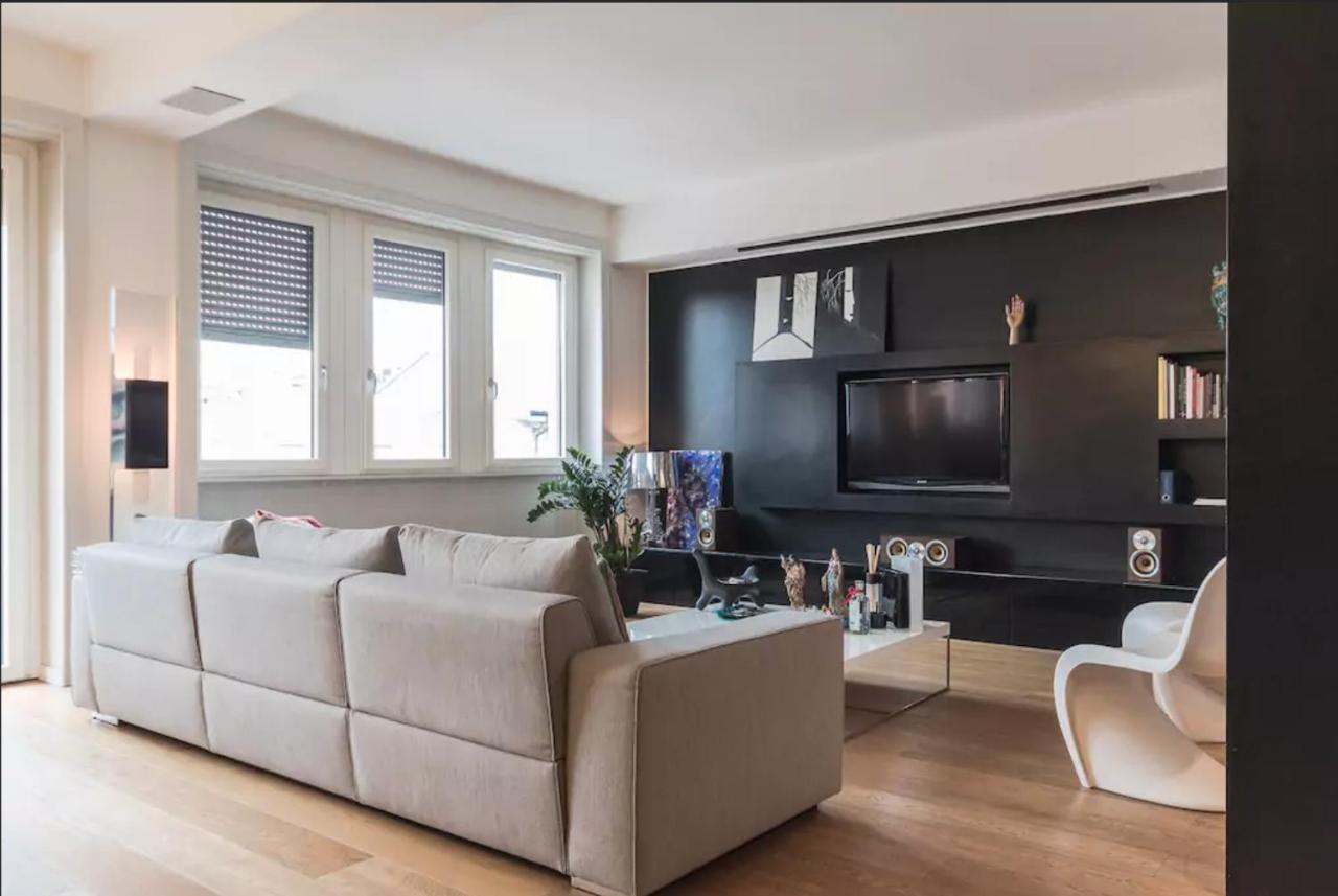 Splendid House Buenos Aires Piazza Lima