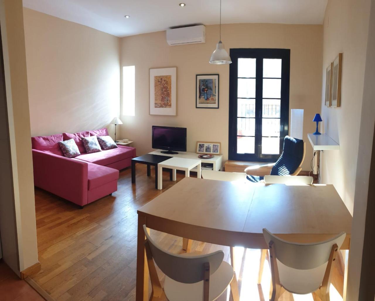 Apartament Casa Corderet