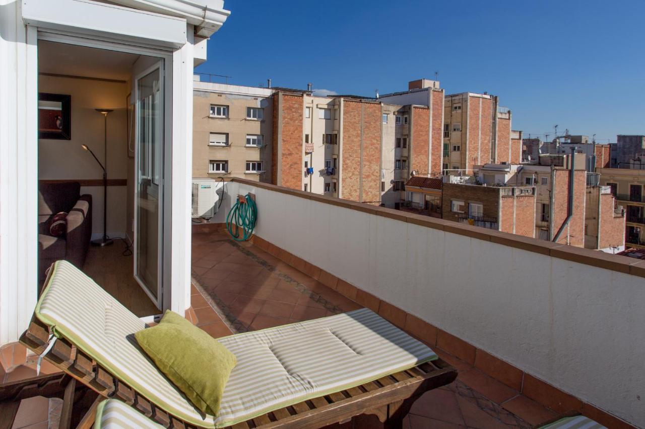Gaudi Views Apartment